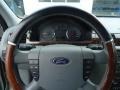 2006 Silver Birch Metallic Ford Five Hundred SEL  photo #26