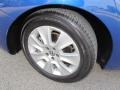 Laser Blue - New Beetle S Coupe Photo No. 20