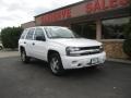 Summit White - TrailBlazer LS 4x4 Photo No. 4