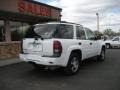Summit White - TrailBlazer LS 4x4 Photo No. 5