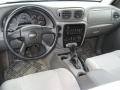 Summit White - TrailBlazer LS 4x4 Photo No. 7