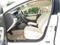 Candy White - Jetta SE Sedan Photo No. 3