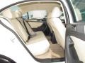 Candy White - Jetta SE Sedan Photo No. 4