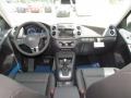 Deep Black Metallic - Tiguan SE Photo No. 5