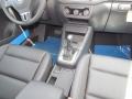 Deep Black Metallic - Tiguan SE Photo No. 6