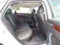 Reflex Silver Metallic - Passat 2.5L SEL Photo No. 4