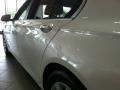 2011 Mineral White Metallic BMW 7 Series 750i xDrive Sedan  photo #9