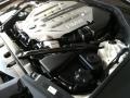 4.4 Liter DI TwinPower Turbo DOHC 32-Valve VVT V8 Engine for 2011 BMW 7 Series 750i xDrive Sedan #64632085