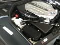 4.4 Liter DI TwinPower Turbo DOHC 32-Valve VVT V8 Engine for 2011 BMW 7 Series 750i xDrive Sedan #64632091