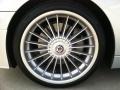 2007 BMW 7 Series Alpina B7 Wheel