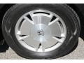 Crystal Black Pearl - Civic Hybrid Sedan Photo No. 15