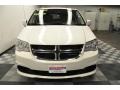 Stone White - Grand Caravan Mainstreet Photo No. 3