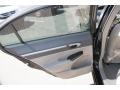 Crystal Black Pearl - Civic Hybrid Sedan Photo No. 21