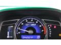 Crystal Black Pearl - Civic Hybrid Sedan Photo No. 24