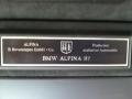 2007 Titanium Silver Metallic BMW 7 Series Alpina B7  photo #30