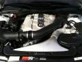 2007 BMW 7 Series 4.4 Liter Alpina Supercharged DOHC 32-Valve VVT V8 Engine Photo