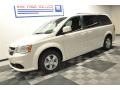 Stone White - Grand Caravan Mainstreet Photo No. 26