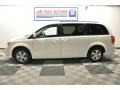 Stone White - Grand Caravan Mainstreet Photo No. 27