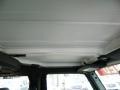2010 Black Jeep Wrangler Sahara 4x4  photo #19