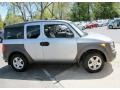 2003 Satin Silver Metallic Honda Element EX AWD  photo #4