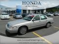 Smokestone Metallic - Grand Marquis GS Photo No. 1