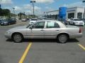 Smokestone Metallic - Grand Marquis GS Photo No. 2