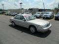 Smokestone Metallic - Grand Marquis GS Photo No. 7