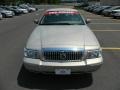 Smokestone Metallic - Grand Marquis GS Photo No. 8