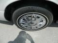 Smokestone Metallic - Grand Marquis GS Photo No. 9