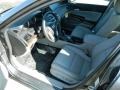 2012 Polished Metal Metallic Honda Accord EX-L Sedan  photo #11