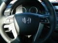 2012 Polished Metal Metallic Honda Accord EX-L Sedan  photo #20
