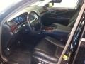 Obsidian Black - LS 460 L AWD Photo No. 4