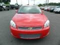 Victory Red - Impala LT Photo No. 8