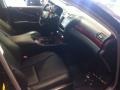 Obsidian Black - LS 460 L AWD Photo No. 6