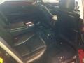 Obsidian Black - LS 460 L AWD Photo No. 7