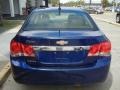 Blue Topaz Metallic - Cruze LS Photo No. 3