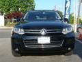 Black - Touareg TDI Lux 4XMotion Photo No. 2