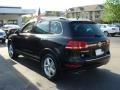 Black - Touareg TDI Lux 4XMotion Photo No. 4