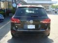 Black - Touareg TDI Lux 4XMotion Photo No. 5