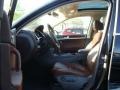 Black - Touareg TDI Lux 4XMotion Photo No. 6