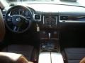 Black - Touareg TDI Lux 4XMotion Photo No. 8