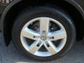 Black - Touareg TDI Lux 4XMotion Photo No. 14