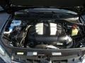 Black - Touareg TDI Lux 4XMotion Photo No. 15