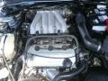 3.0 Liter SOHC 24-Valve V6 2004 Chrysler Sebring Limited Coupe Engine