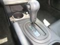 4 Speed Automatic 2004 Chrysler Sebring Limited Coupe Transmission