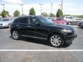 Black Obsidian - FX 35 AWD Photo No. 1