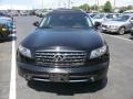 Black Obsidian - FX 35 AWD Photo No. 2