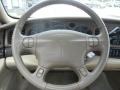 White Opal - LeSabre Limited Photo No. 14