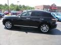 Black Obsidian - FX 35 AWD Photo No. 4