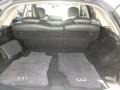 Black Obsidian - FX 35 AWD Photo No. 8